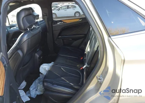 2015 Lincoln Mkc from USA, damaged, VIN 5LMCJ1A98FUJ03755